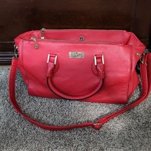 Kate Spade New York Satchel